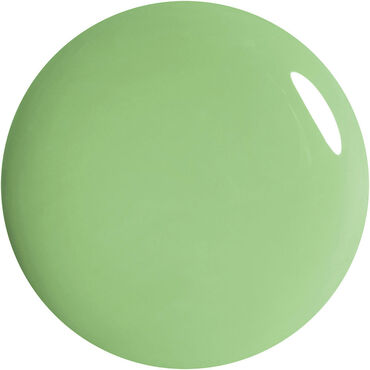 Morgan Taylor Nail Lacquer - Supreme In Green 15ml