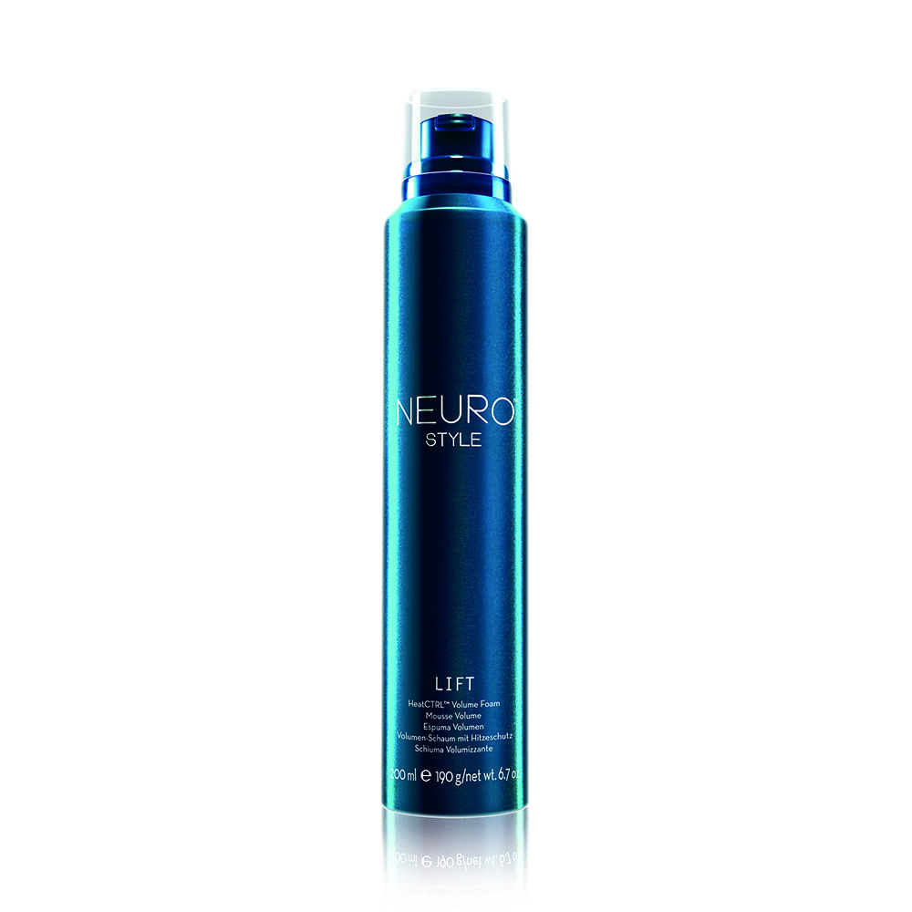Paul mitchell neuro top reviews