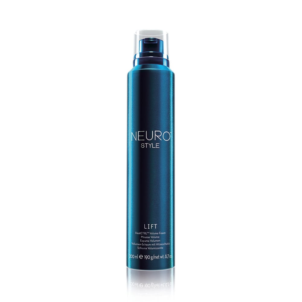 Paul Mitchell Neuro Lift HeatCTRL® Volume Foam 200ml