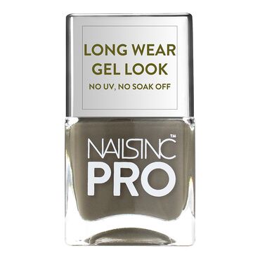 Nails Inc Pro Gel Effect Polish 14ml - Hyde Park Court