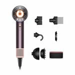Dyson Supersonic Nural™ Professional Hair Dryer - Jasper Plum