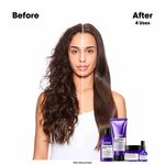 L'Or&eacute;al Professionnel Serie Expert Keratin Alpha Sleek Mask 500ml
