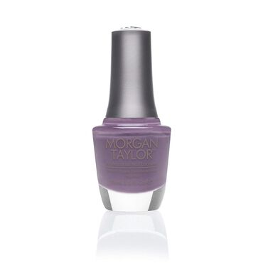 Morgan Taylor Nail Lacquer - Berry Contrary 15ml