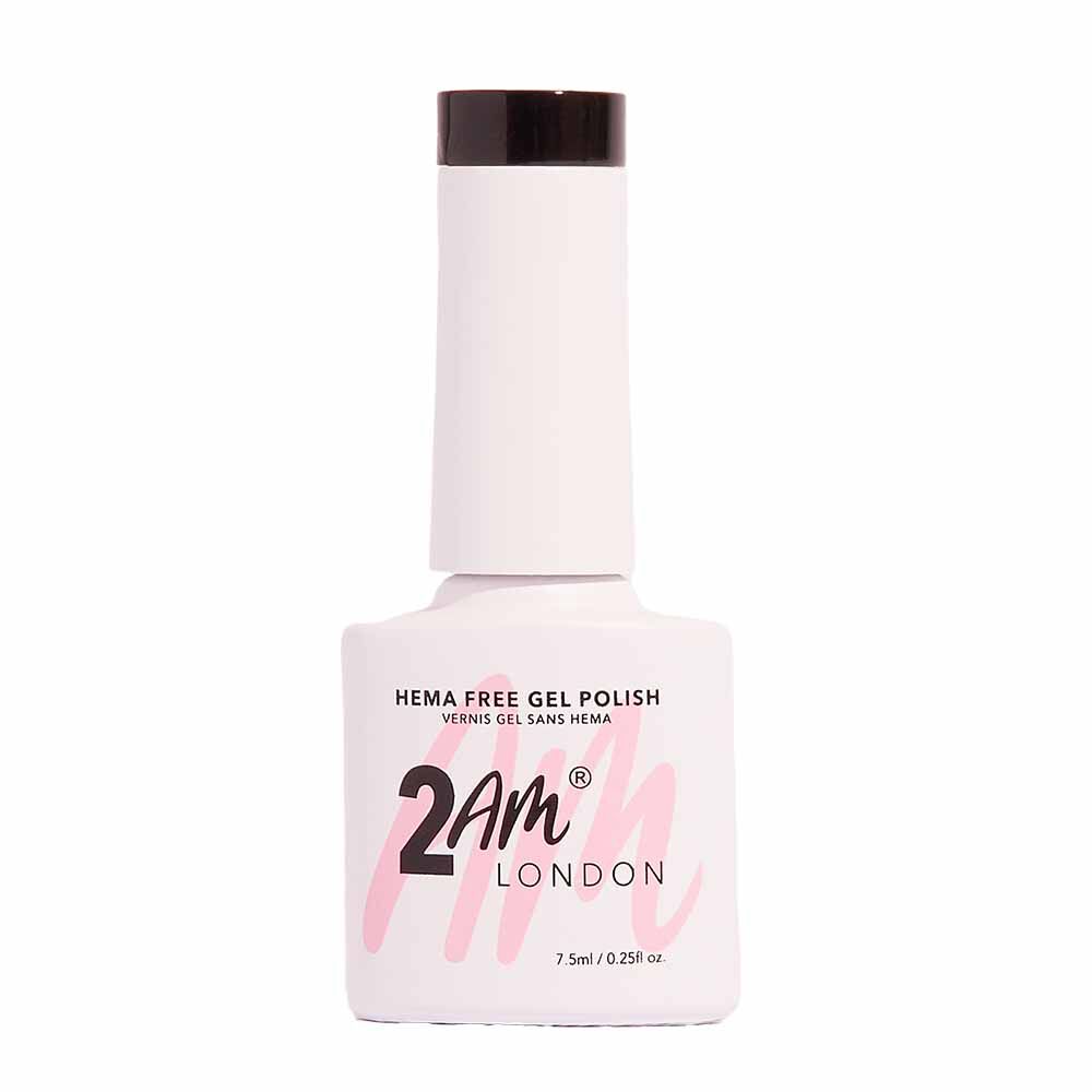 2AM London Gel Polish - Widowed 7.5ml
