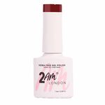 2AM London Gel Polish - Wine 'n' Dine 7.5ml
