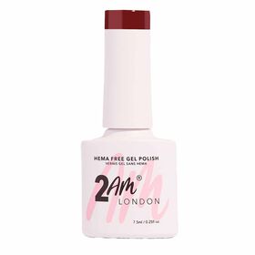 2AM London Gel Polish - Wine 'n' Dine 7.5ml