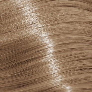 Lomé Paris Permanent Hair ColoUr Crème, Natural 9.0 Very Light Blonde 9.0 very light blonde 100ml