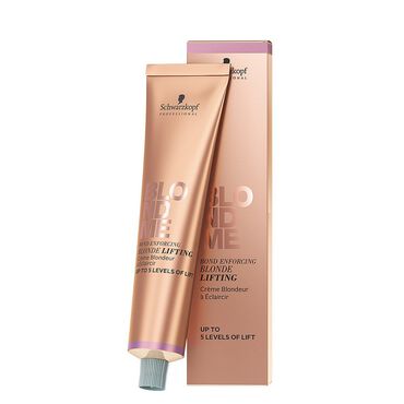 Schwarzkopf Professional BlondMe Lifting - Sand 60ml