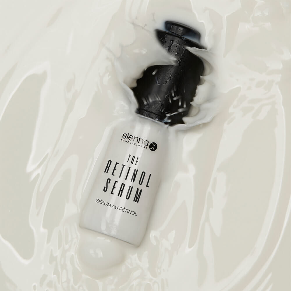 Sienna X The Retinol Serum, 20ml Face Masks & Treatments Sally Beauty