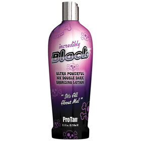 Pro Tan Incredibly Black Tanning Accelerator 250ml