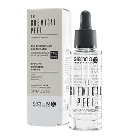 Sienna X The Chemical Peel, 30ml