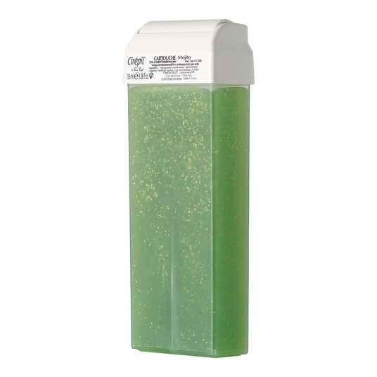 Perron Rigot Cir&eacute;pil Happy Cocktail Cartouche Mojito Wax Cartridge 100g