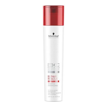 Schwarzkopf Professional Bonacure Repair Rescue Shampoo 250ml