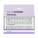 Salon System Individuals Long Lashes