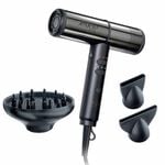 Diva Pro Styling Atmos Atom Ultra Hair Dryer