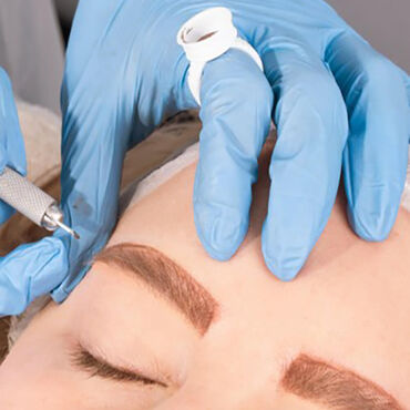 Microblading