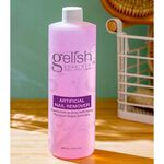 Gelish Soak-off Gel Polish Artificial Nail Remover 480ml