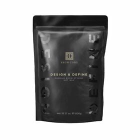 Brow Code Design & Define Hot Wax 1kg
