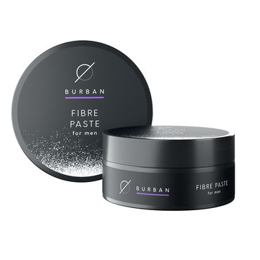 Burban Fibre Paste 100ml