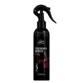 Lomé Paris Volume Thermo Spray 4-Extra Strong, 250ml