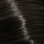 American Pride Micro Ring Human Hair Extension 18 Inch - 1 Blackest Black