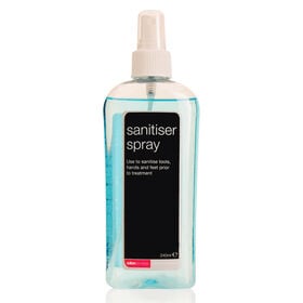 Salon Services Cleansing Spray 240ml