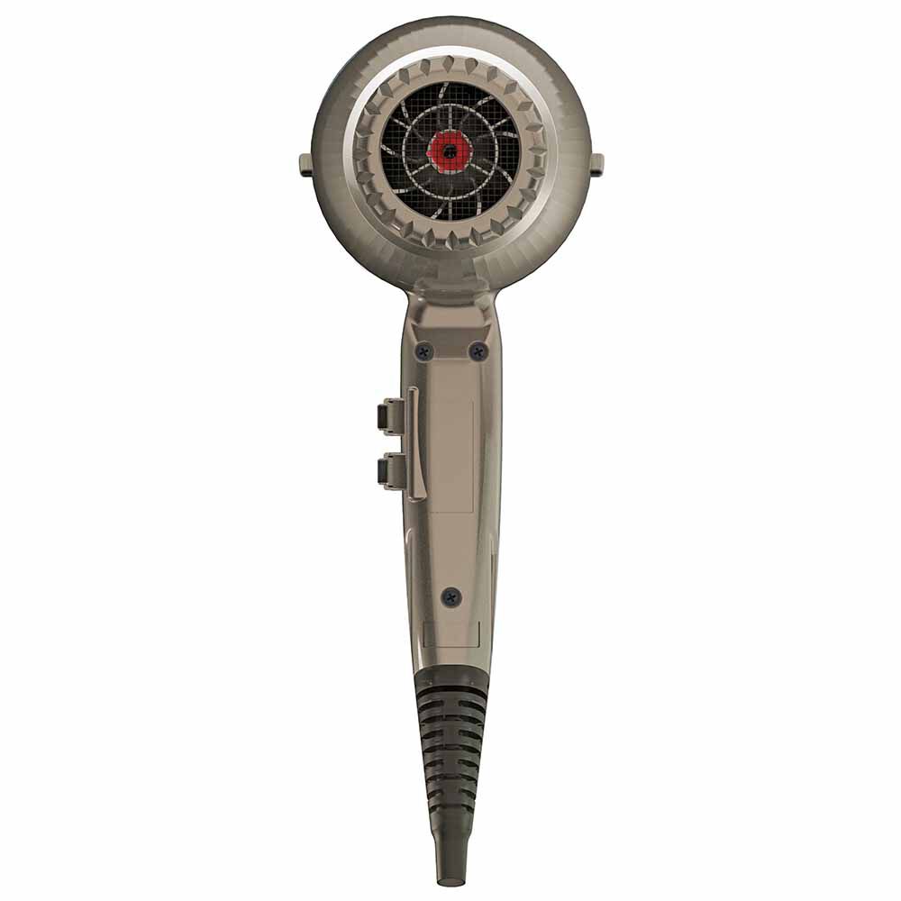 Parlux Alyon Hairdryer, Bronze Parlux Alyon Hairdryer, Bronze