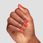 OPI Make 'Em Jelly Infinite Shine - Drop It Like It’s Hawt 15ml