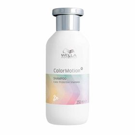 Wella Professionals ColorMotion+ Shampoo 250ml