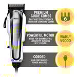 WAHL Icon Hair Clipper Kit