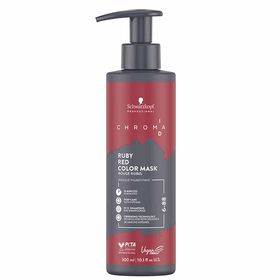 Schwarzkopf Professional Chroma ID Color Mask 300ml