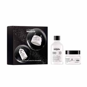 L'Or&eacute;al Professionnel Metal Detox Shampoo & Hair Mask Duo Set for Anti Breakage & Damaged Hair