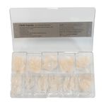 I.Nails Express Short Round Tips