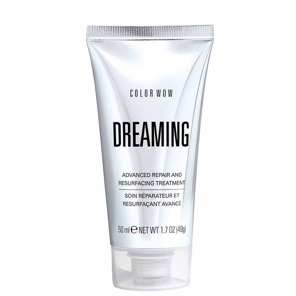 Color Wow Dreaming Advanced Repair and Resurfacing Treatment Travel Size 50ml