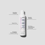 UNITE Hair Lazer Straight Smoothing Conditioner 236ml