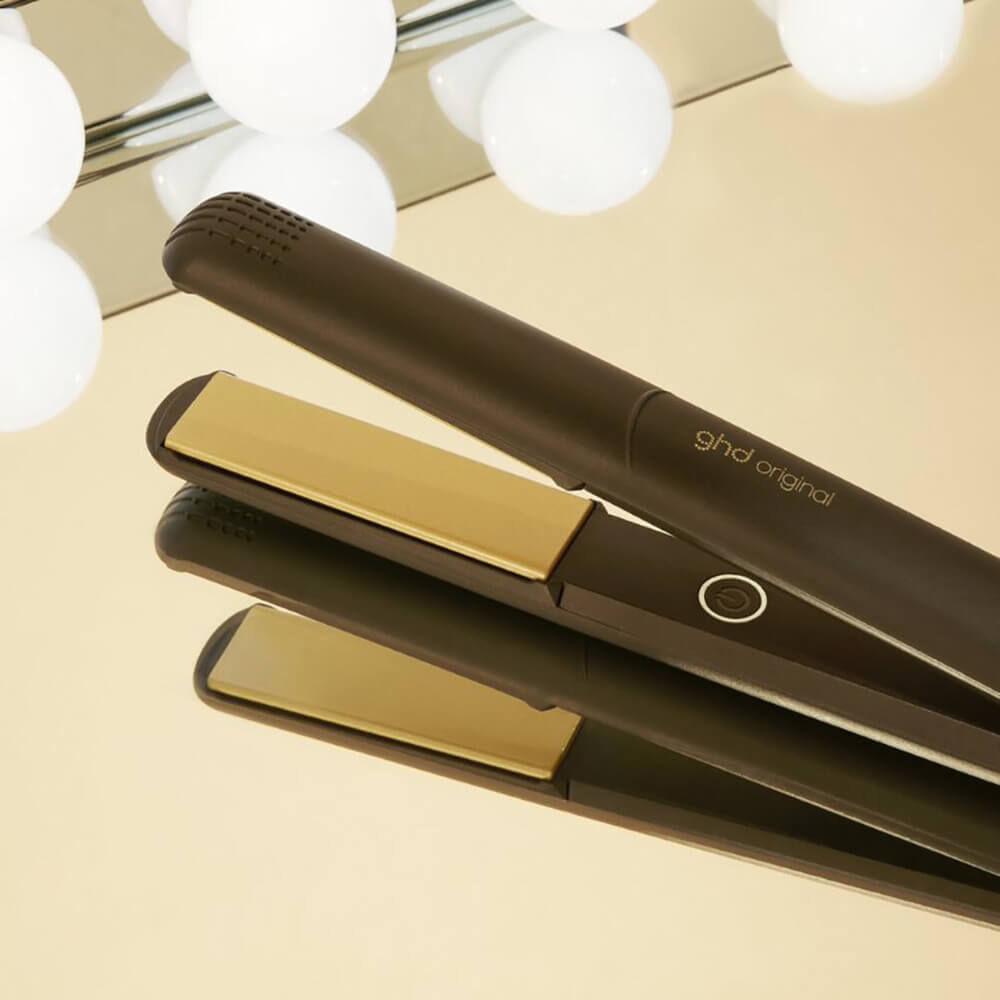 ghd original IV styler Straightener & Curler Salon Services