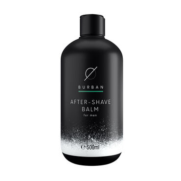 Burban After-Shave Balm 500ml