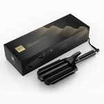 ghd Triple Barrel Hair Waver