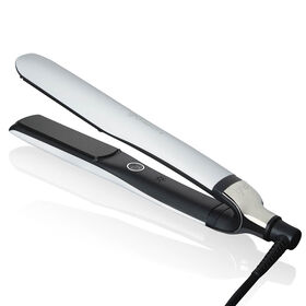 ghd Platinum+ Hair Straightener, White