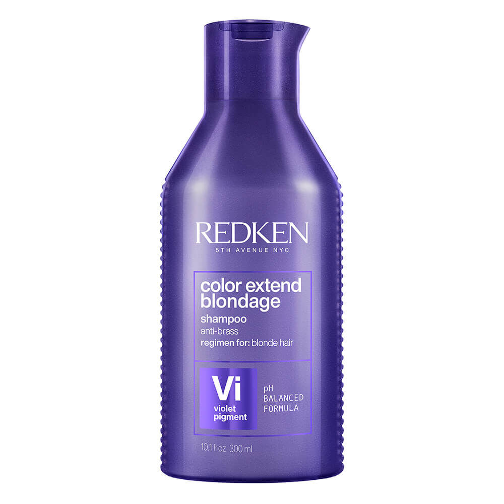 Purple shop shampoo sally's