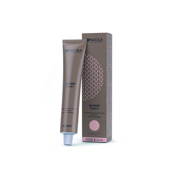 Indola Blonde Expert Permanent Hair Colour Icy Blonde 1000.11 60ml