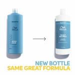 Wella Professionals Invigo Scalp Balance Calm Shampoo for Sensitive Scalps 1000ml