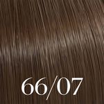 Wella Professionals Color Touch Demi-Permanent Hair Colour - 66/07 Dark Blonde Natural Brown 60ml