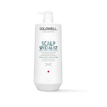 Goldwell Dualsenses Deep Cleansing Shampoo 250ml