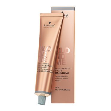 Schwarzkopf Professional BlondMe White Blend - Sand 60ml