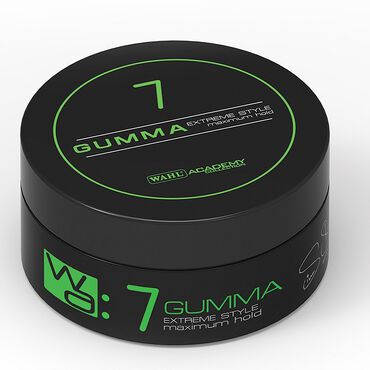 WAHL Academy Collection WA7 Gumma 100ml