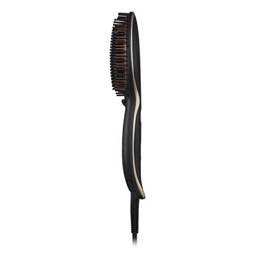Diva Pro Styling Precious Metals Straight & Smooth Hair Brush