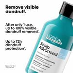L'Oréal Professionnel Serie Expert Scalp Advanced Anti-Dandruff Dermo Clarifier Shampoo 300ml