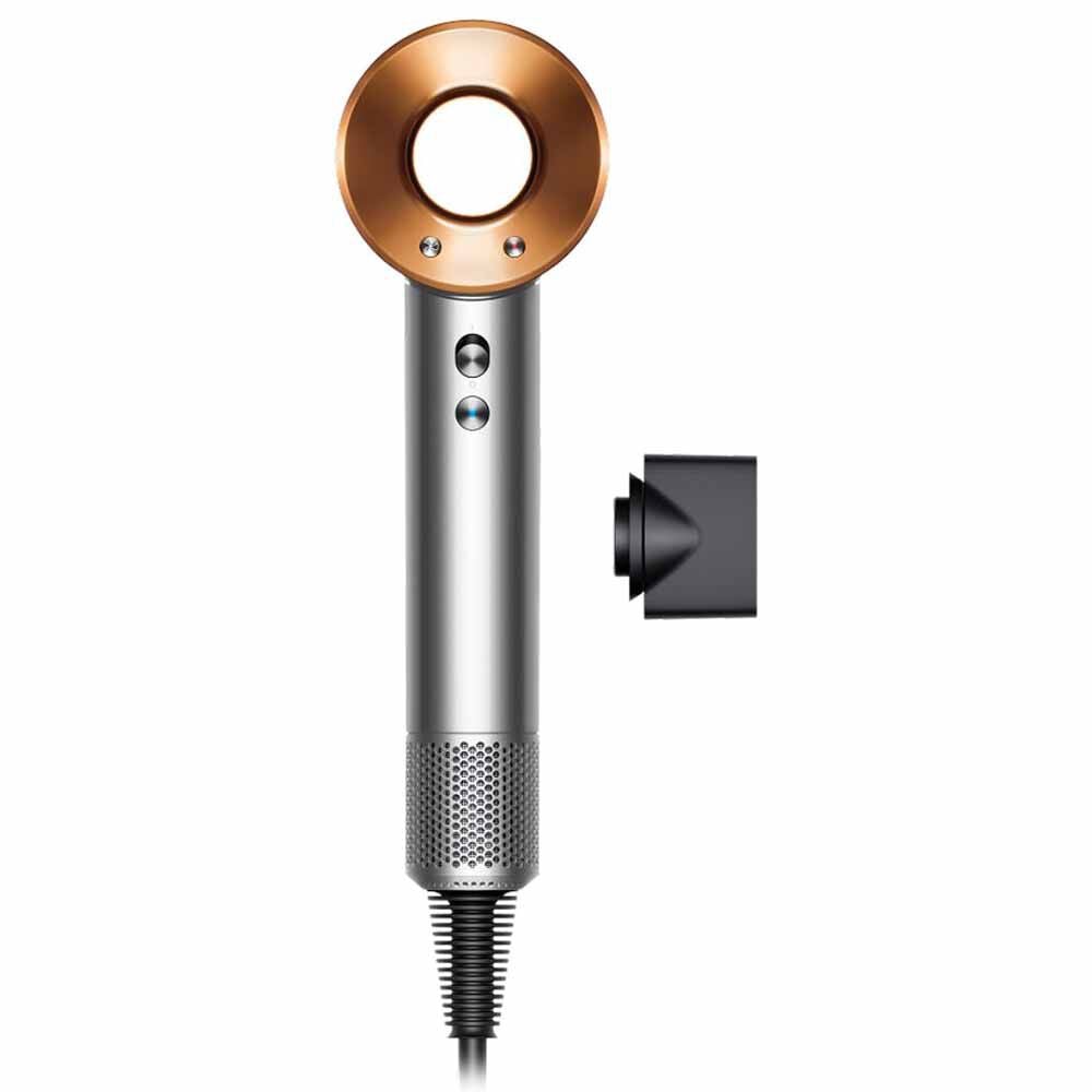 Dyson Supersonic Origin ドライヤー Dyson Supersonic Origin Hair Dryer - Nickel and Copper | Hair