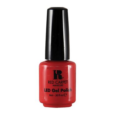 Red Carpet Manicure Gel Polish - Ooh La Liscious 9ml